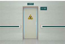 Hygienic Door
