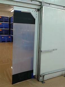 Hygienic Door