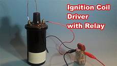 Ignition Switch