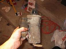 Ignition Switch