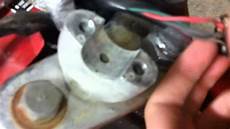 Ignition Switch