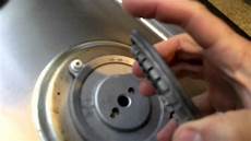Ignition Switch
