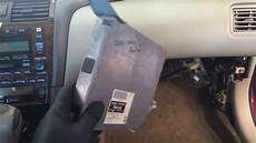 Immobilizer
