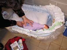 Infant Bodies