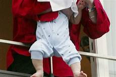 Infant Towel