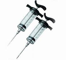 Injection Package