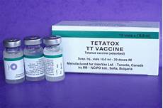 Injection Package