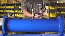 Injector Tube