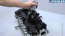 Injector Tube