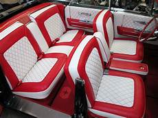 Interior Car Spare Parts