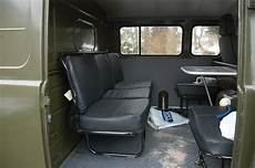 Interior Car Spare Parts
