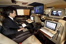Interior Car Spare Parts