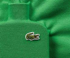 Interlock Fabric