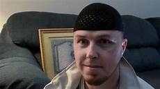 Islam Cap