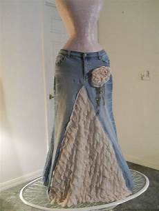 Jean Dresses