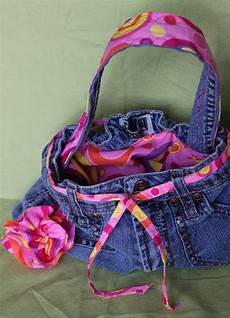 Jean Fabric
