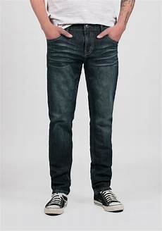 Jean Fabric