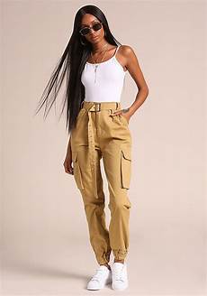 Jean Pant