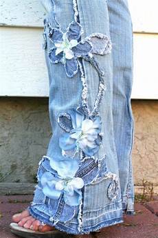 Jean Pant