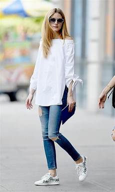Jeans Ladies