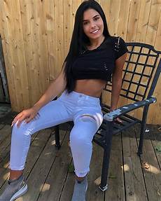 Jeans Ladies