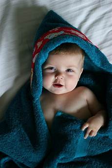 Kid Towel