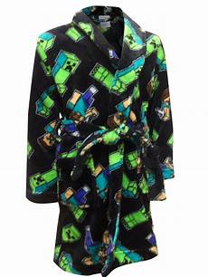 Kids Bathrobe