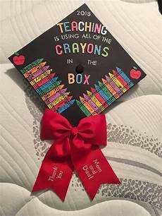 Kindergarten Cap