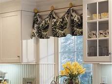 Kitchen Curtain