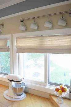 Kitchen Curtain