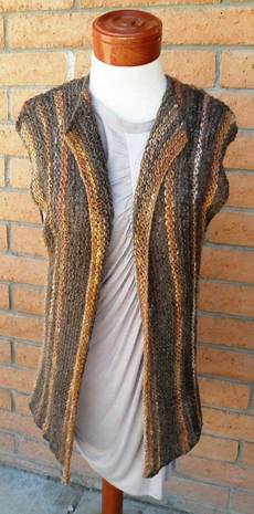 Knit Yarn