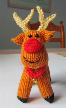 Knitted Blanket