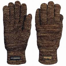 Knitted Glove