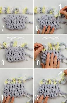 Knitting Fabric