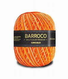 Knitting Thread