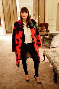 Ladies Coat