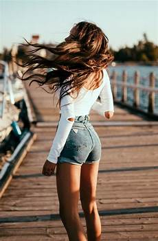 Ladies Denim
