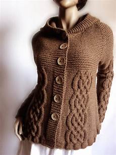 Ladies Sweater