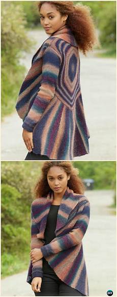 Ladies Sweater