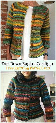 Ladies Sweater