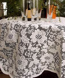 Laminated Tablecloth