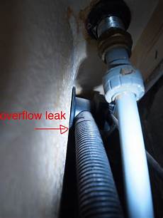 Leak Seal