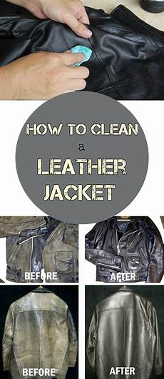 Leather Cleaning