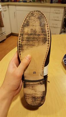 Leather Cleaning