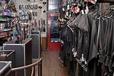 Leather Clothing