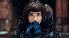 Leather Glove