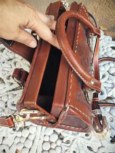 Leather Purse