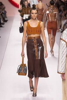 Leather Ready-To-Wear