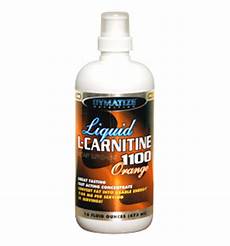 Levocarnitine