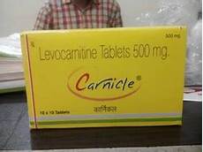 Levocarnitine